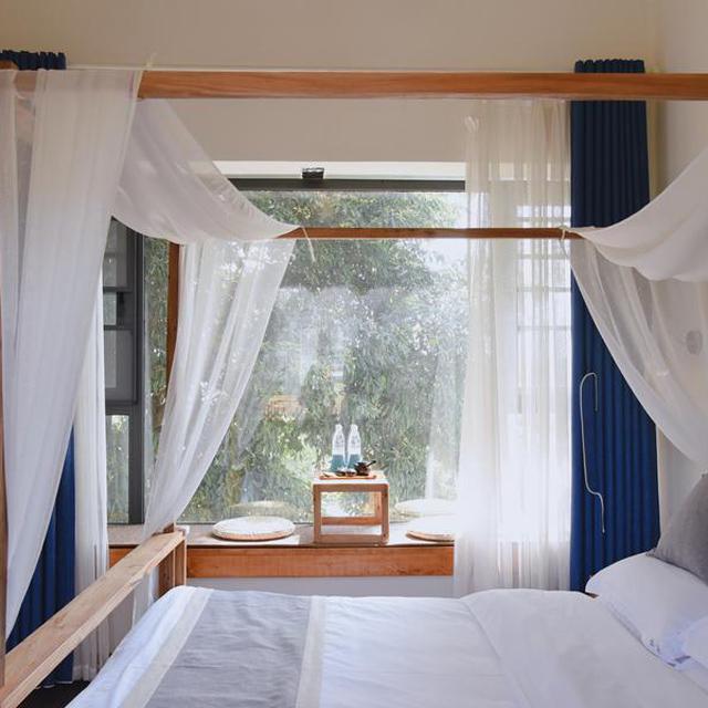 云章乡居民宿客栈