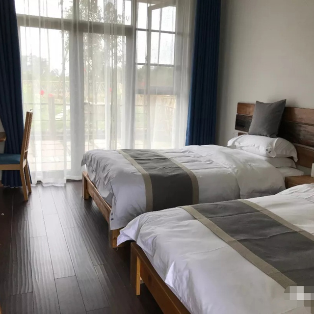 云章乡居民宿客栈