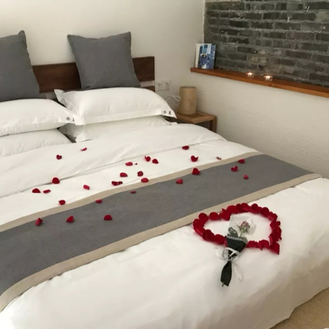 云章乡居民宿客栈