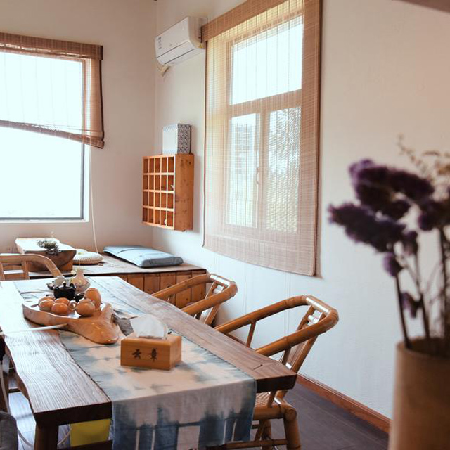 云章乡居民宿客栈